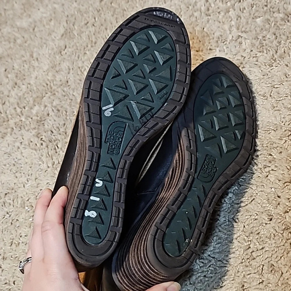 North Face Bridgeton Booties - Picture 7 of 7